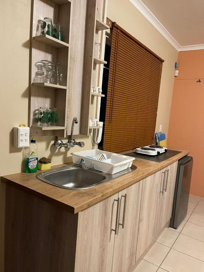 Kelpmeeu Self- Catering Apartments Swakopmund Kültér fotó